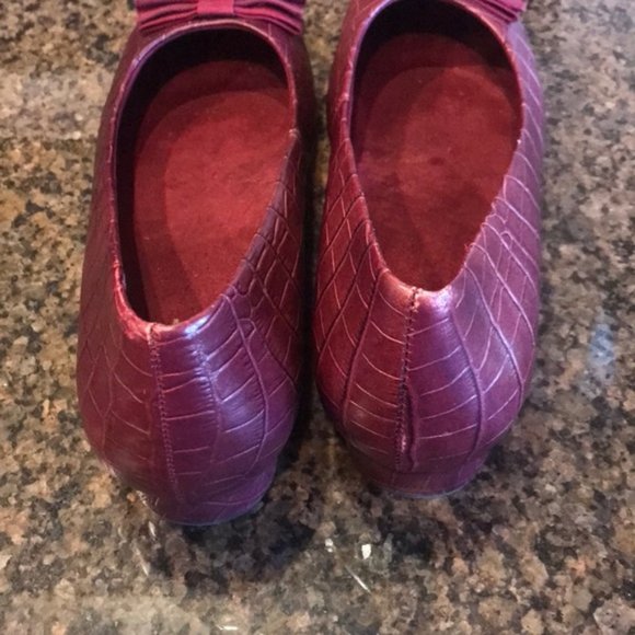 Vionic wedges - Picture 4 of 7